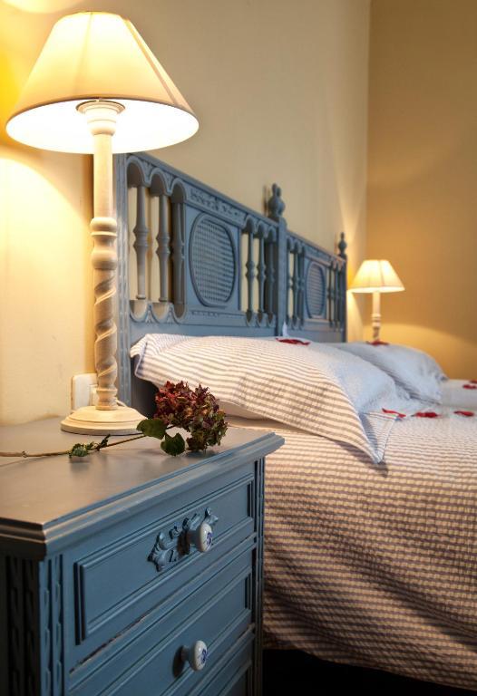 Casa Spa Hijos Dalgo Creciente Room photo